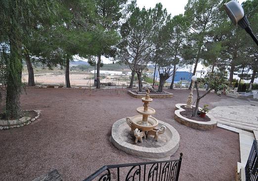 Country house in Pinoso