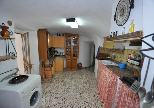 Country house in Pinoso