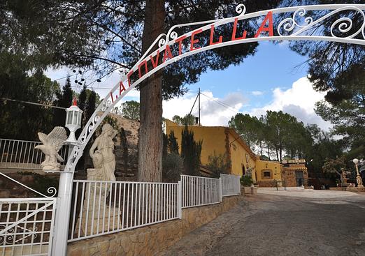 Country house in Pinoso