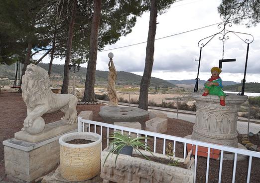 Country house in Pinoso