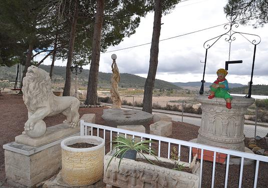 Country house in Pinoso