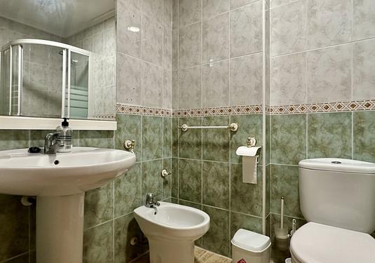 Apartment in Torrevieja