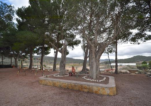 Country house in Pinoso