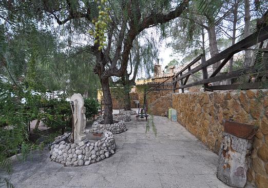 Country house in Pinoso