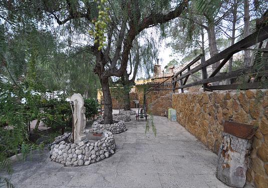 Country house in Pinoso