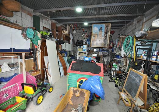 Country house in Pinoso