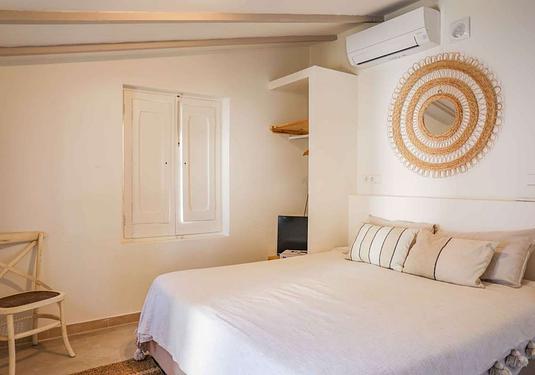 Villa in Jesus Pobre