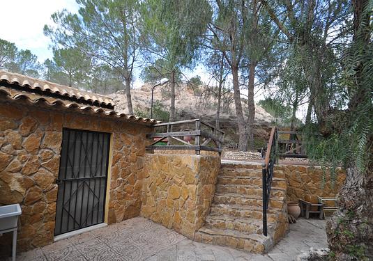 Country house in Pinoso