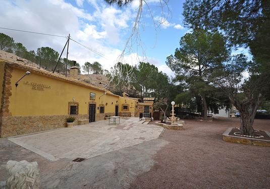 Country house in Pinoso