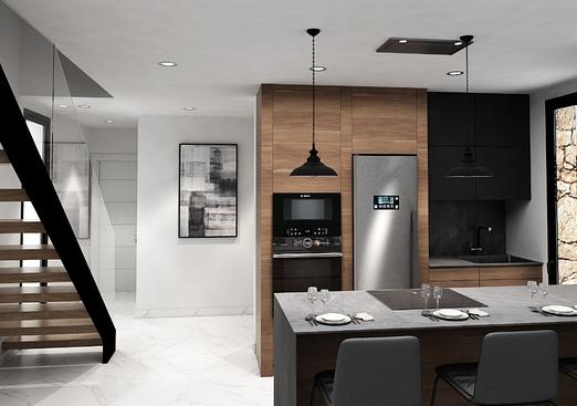 Land in Los Montesinos