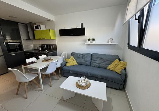 Apartment in Torrevieja