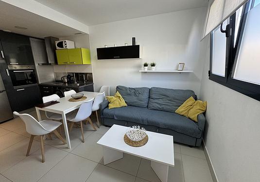 Apartment in Torrevieja