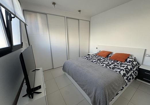 Apartment in Torrevieja