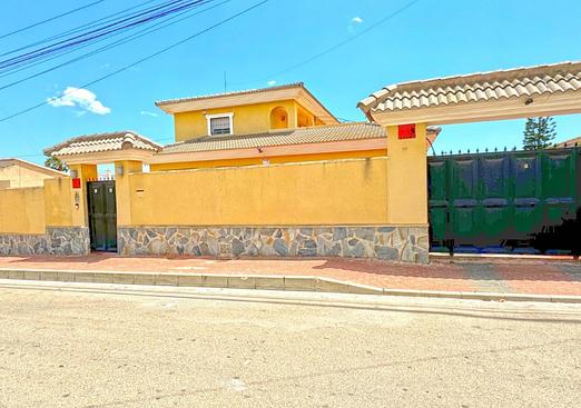 Villa in Torrevieja
