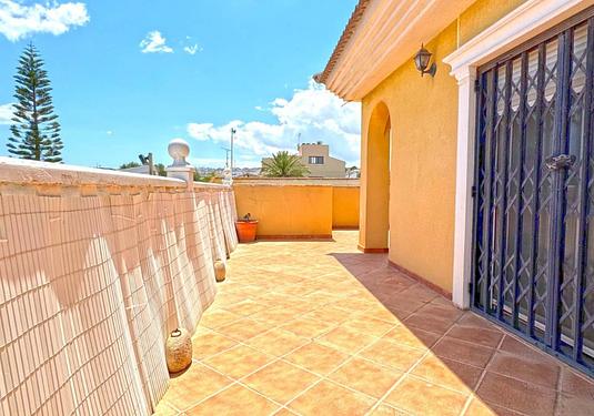 Villa in Torrevieja