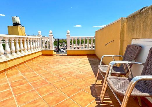 Villa in Torrevieja