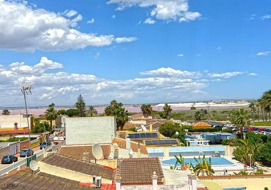 Villa in Torrevieja