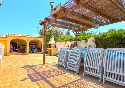 Villa in Torrevieja