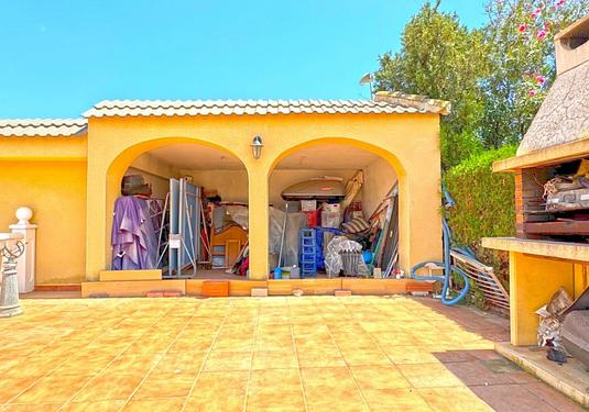 Villa in Torrevieja