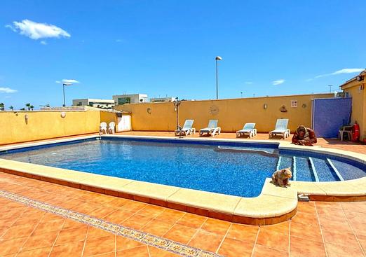 Villa in Torrevieja