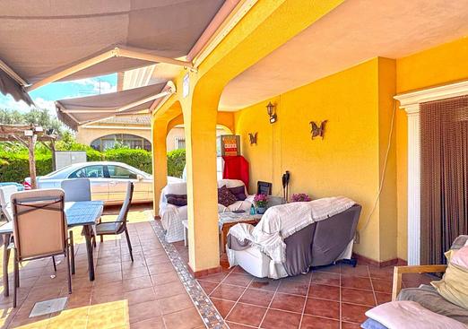 Villa in Torrevieja