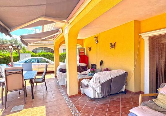 Villa in Torrevieja