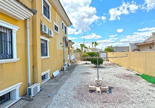 Villa in Torrevieja