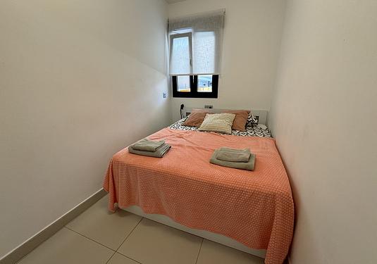 Apartment in Torrevieja