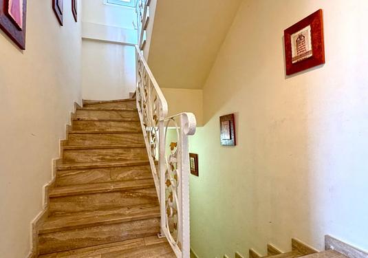 Villa in Torrevieja