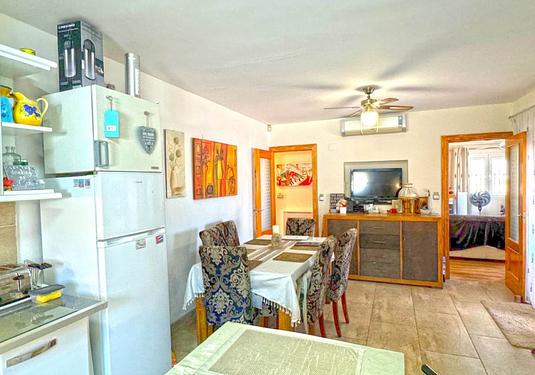 Villa in Torrevieja