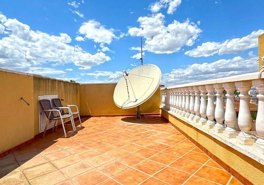 Villa in Torrevieja