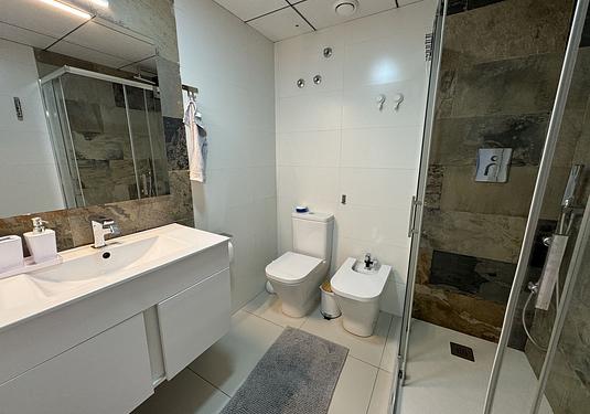 Apartment in Torrevieja