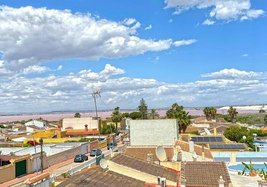 Villa in Torrevieja