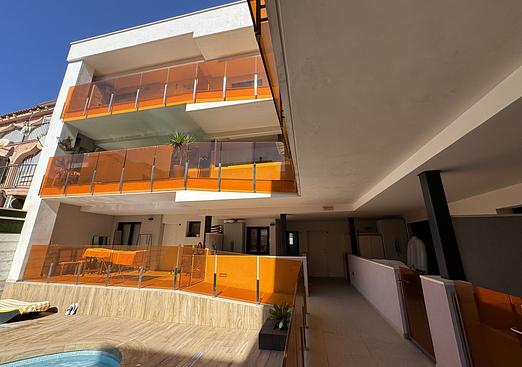 Apartment in Torrevieja