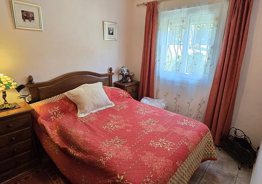 Villa in Vinuela