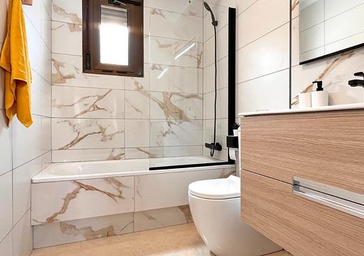 Town house in San Miguel de Salinas