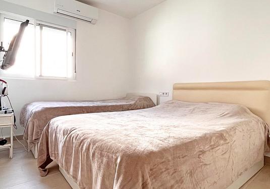 Bungalow in Orihuela Costa