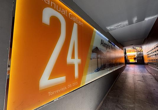 Apartment in Torrevieja