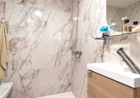 Bungalow in Orihuela Costa