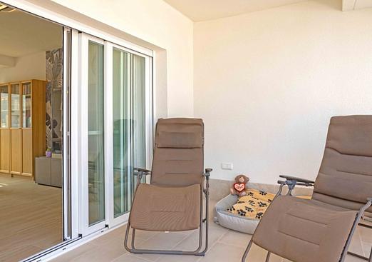Apartment in Orihuela Costa