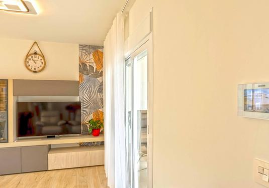 Apartment in Orihuela Costa