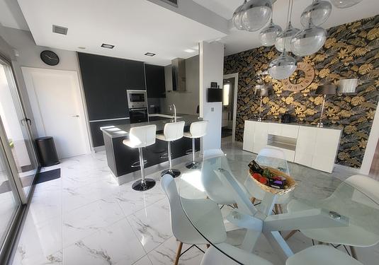 Villa in Orihuela Costa