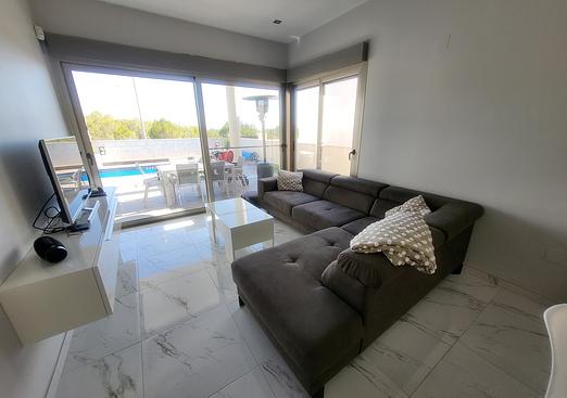 Villa in Orihuela Costa