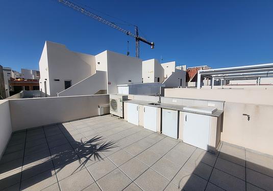Villa in Orihuela Costa