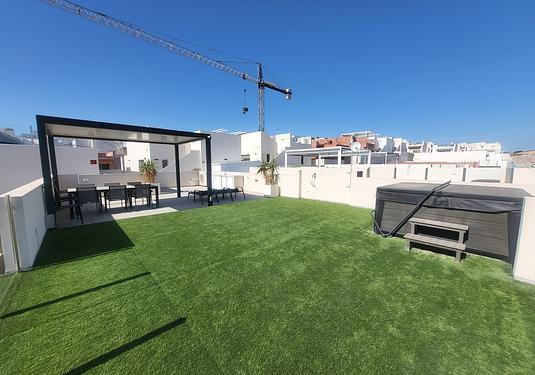 Villa in Orihuela Costa