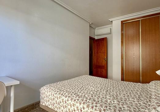 Apartment in Orihuela Costa