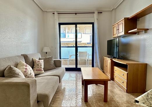 Apartment in Orihuela Costa