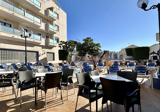Apartment in Orihuela Costa