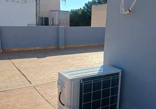 Town house in San Pedro del Pinatar