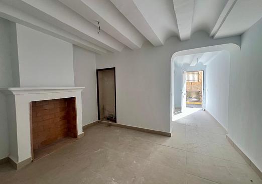 Town house in Pinoso